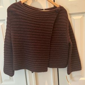 Magaschoni Sweater, XS, NWT